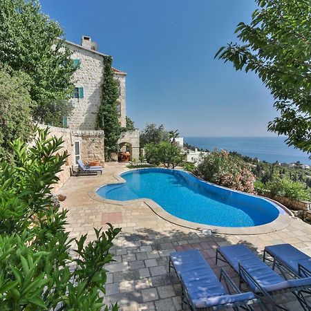 Olive Resort Krstac Exterior photo