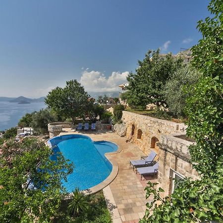 Olive Resort Krstac Exterior photo