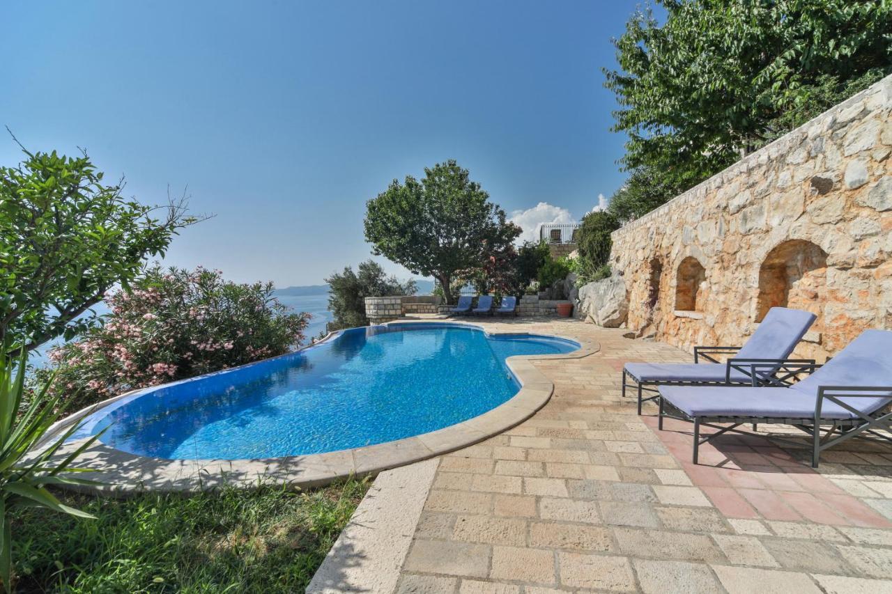 Olive Resort Krstac Exterior photo