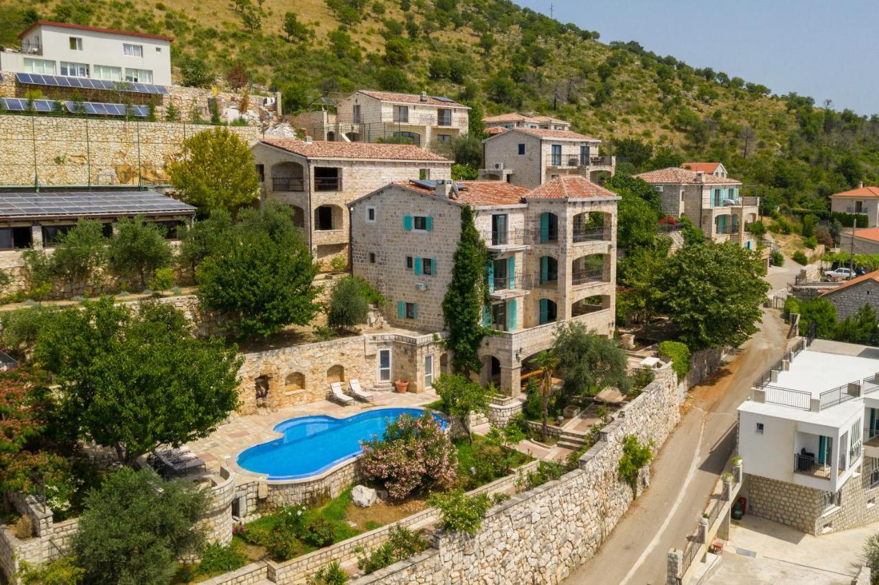 Olive Resort Krstac Exterior photo