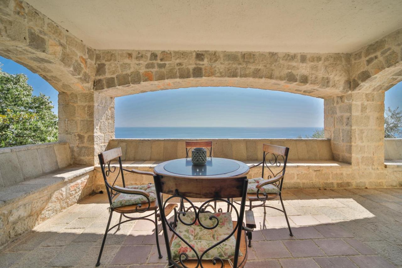 Olive Resort Krstac Exterior photo