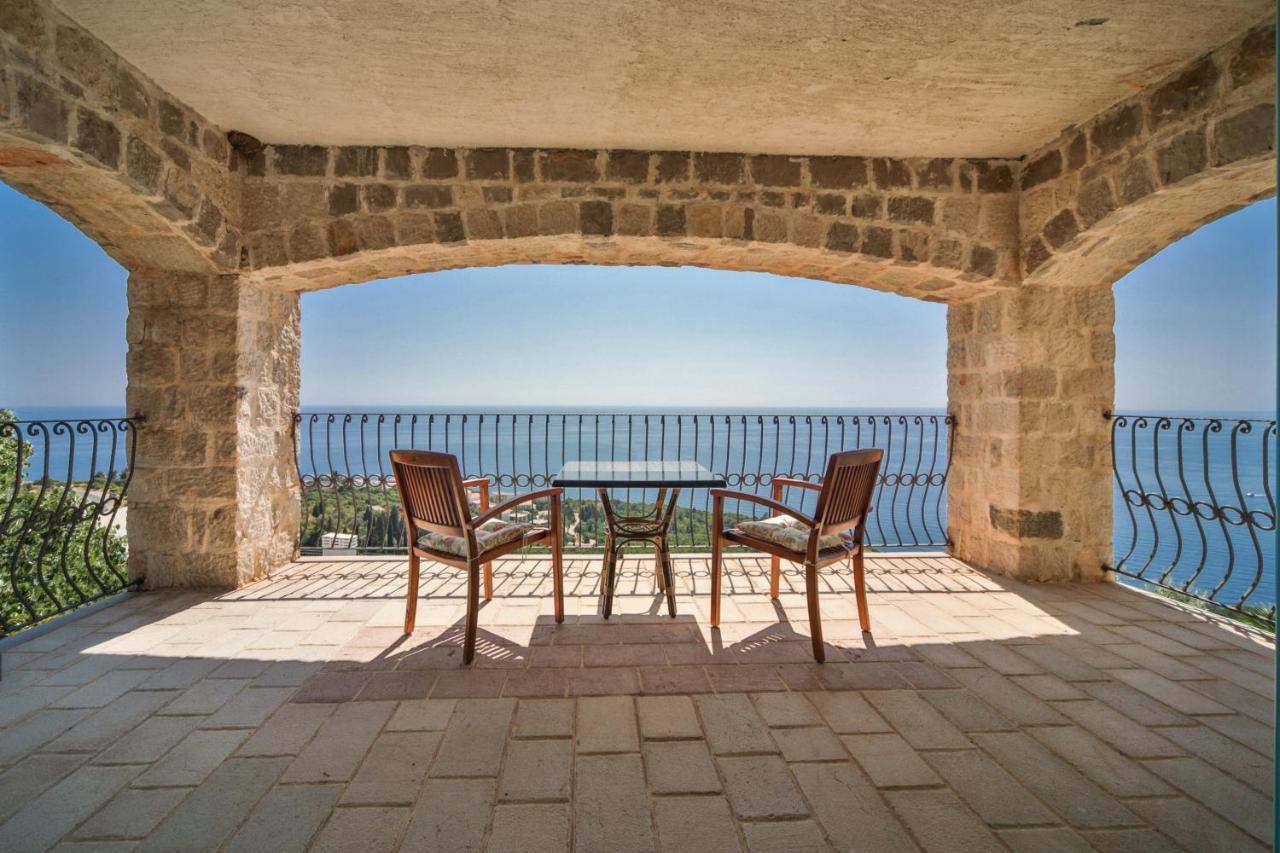 Olive Resort Krstac Exterior photo