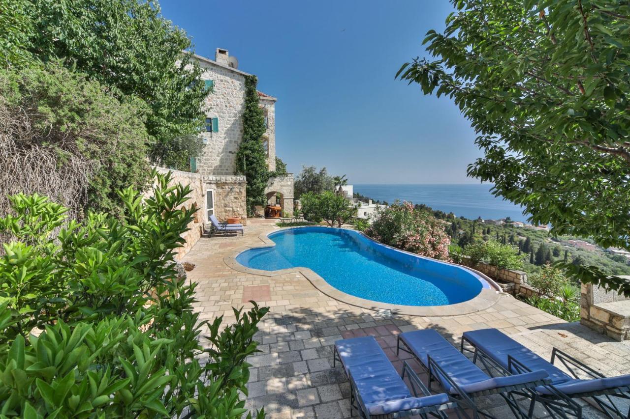 Olive Resort Krstac Exterior photo
