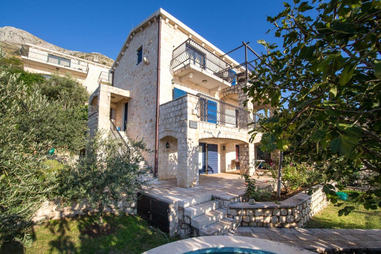 Olive Resort Krstac Exterior photo