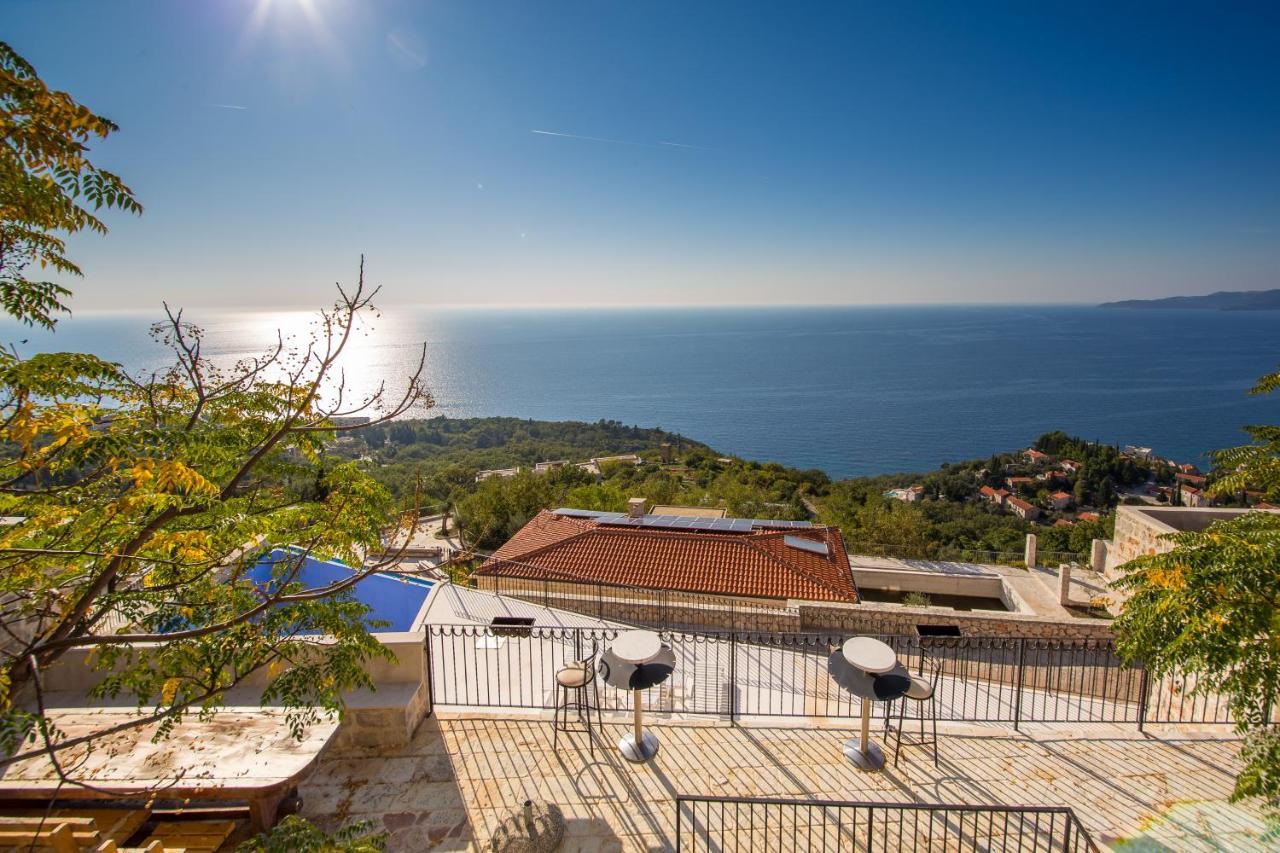 Olive Resort Krstac Exterior photo