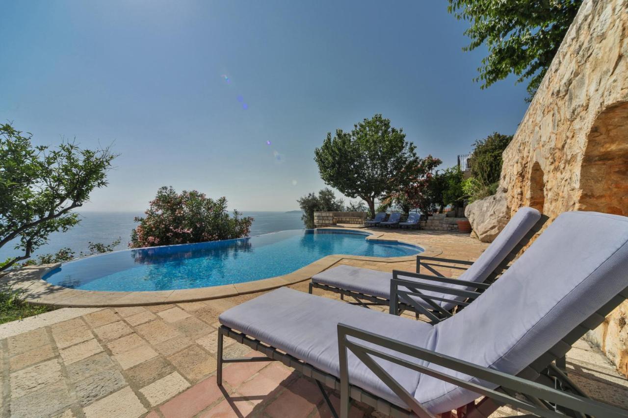 Olive Resort Krstac Exterior photo