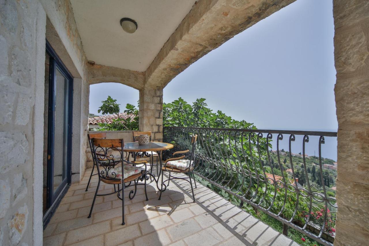 Olive Resort Krstac Exterior photo