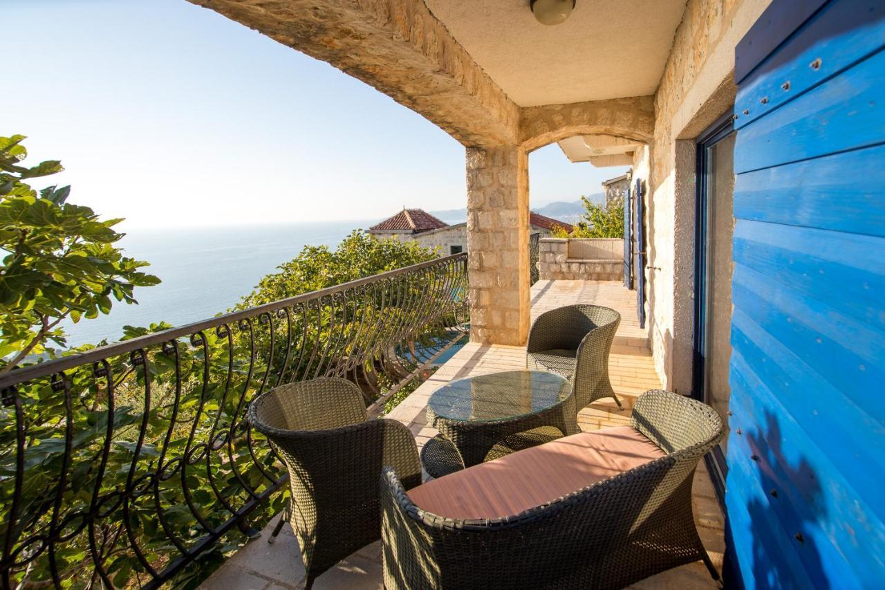 Olive Resort Krstac Exterior photo