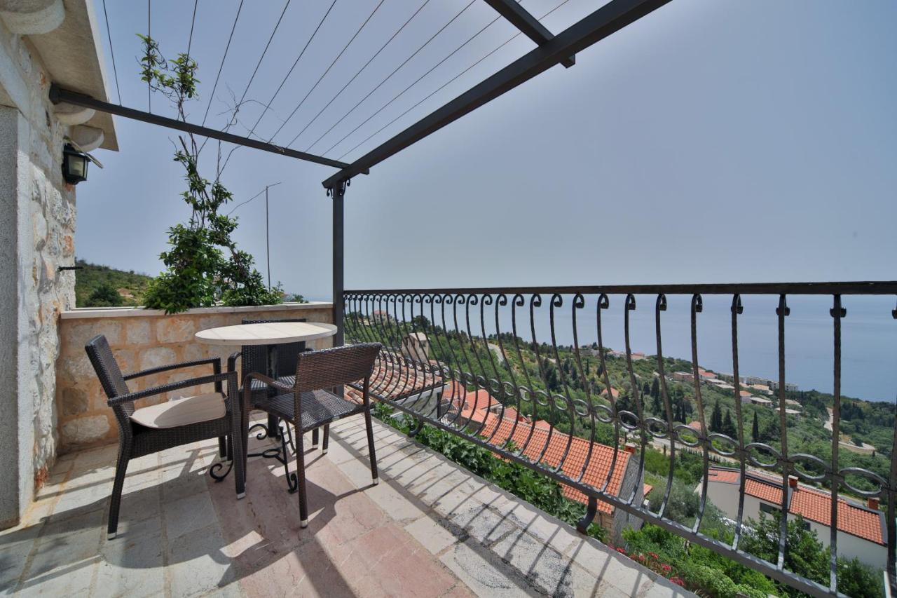Olive Resort Krstac Exterior photo