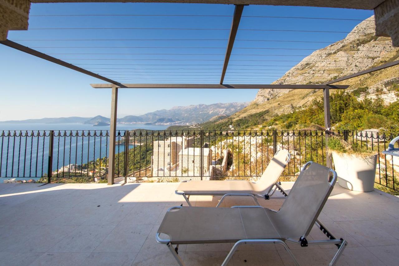 Olive Resort Krstac Exterior photo