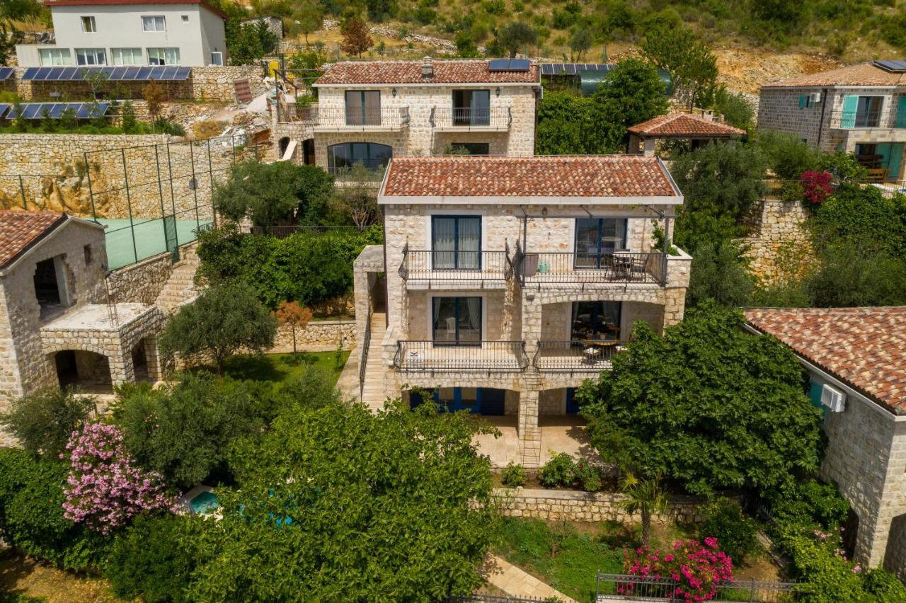 Olive Resort Krstac Exterior photo