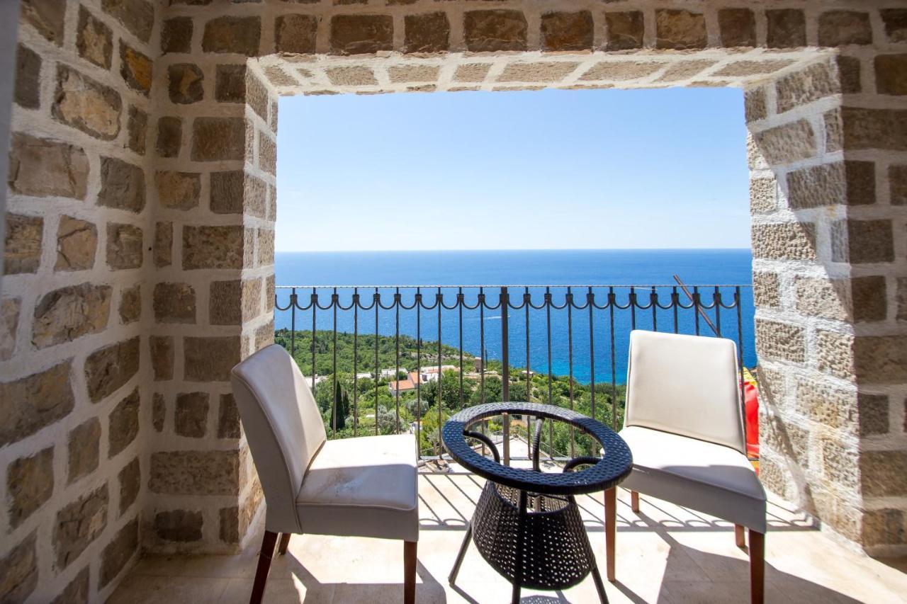 Olive Resort Krstac Exterior photo