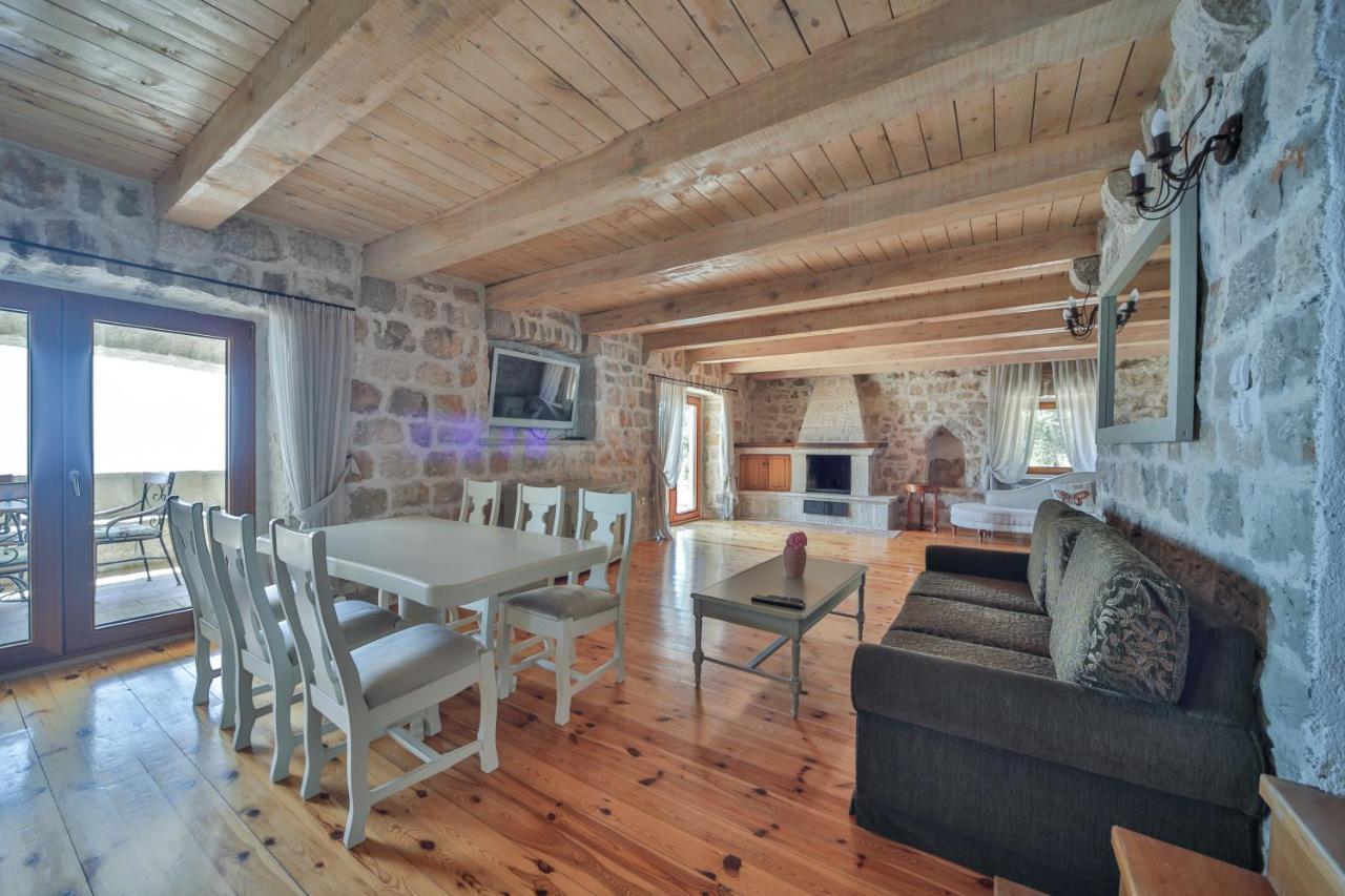 Olive Resort Krstac Exterior photo