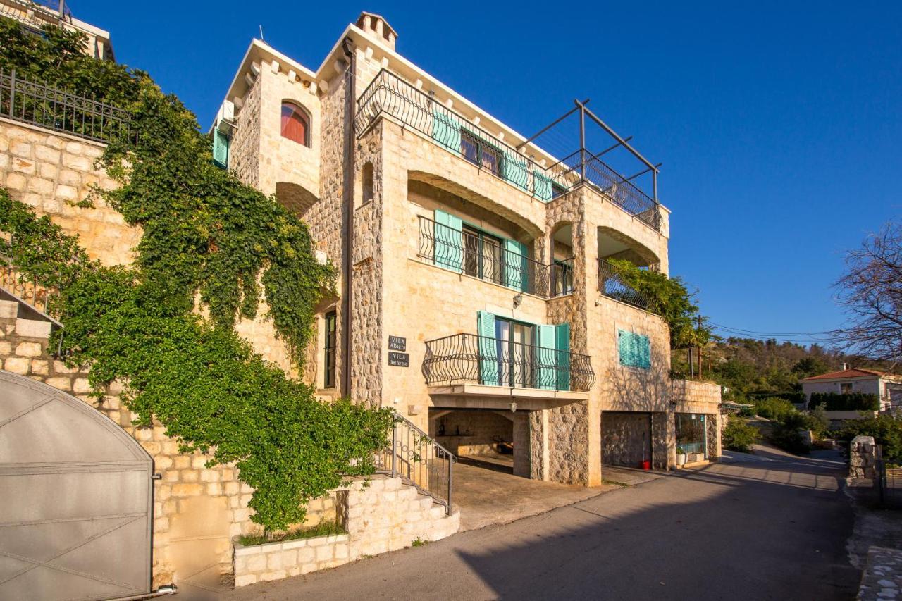 Olive Resort Krstac Exterior photo