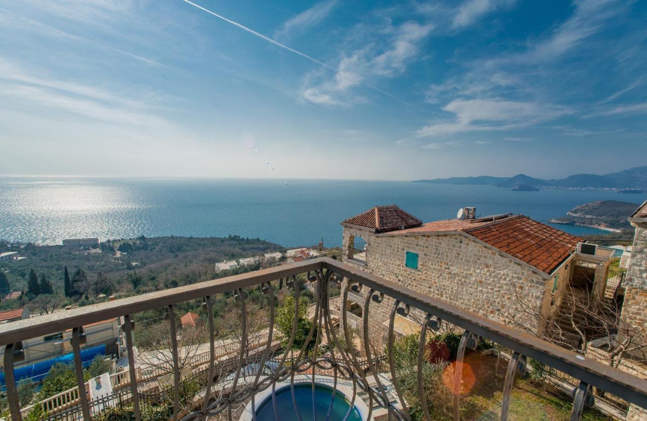 Olive Resort Krstac Exterior photo