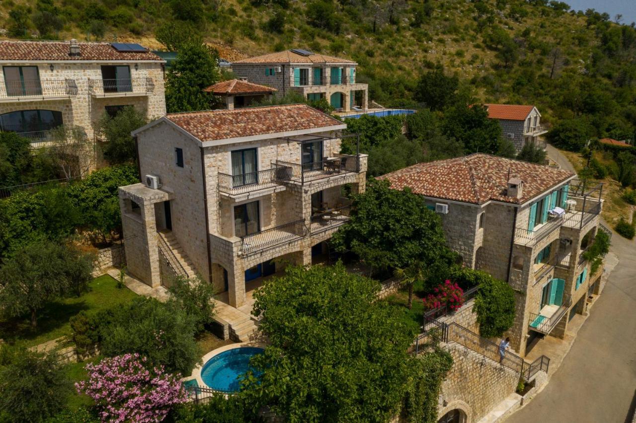 Olive Resort Krstac Exterior photo