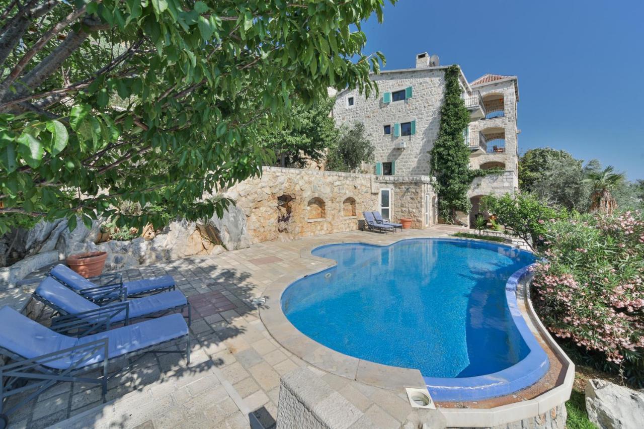 Olive Resort Krstac Exterior photo