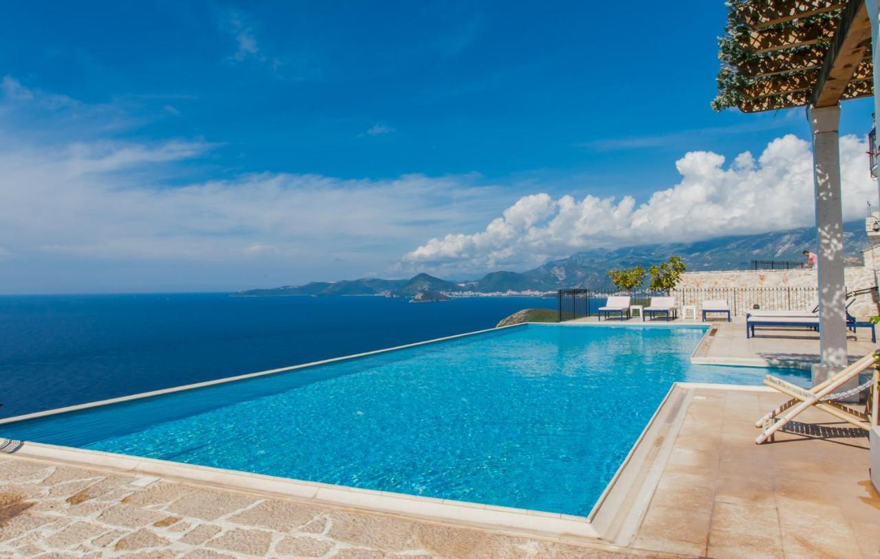 Olive Resort Krstac Exterior photo