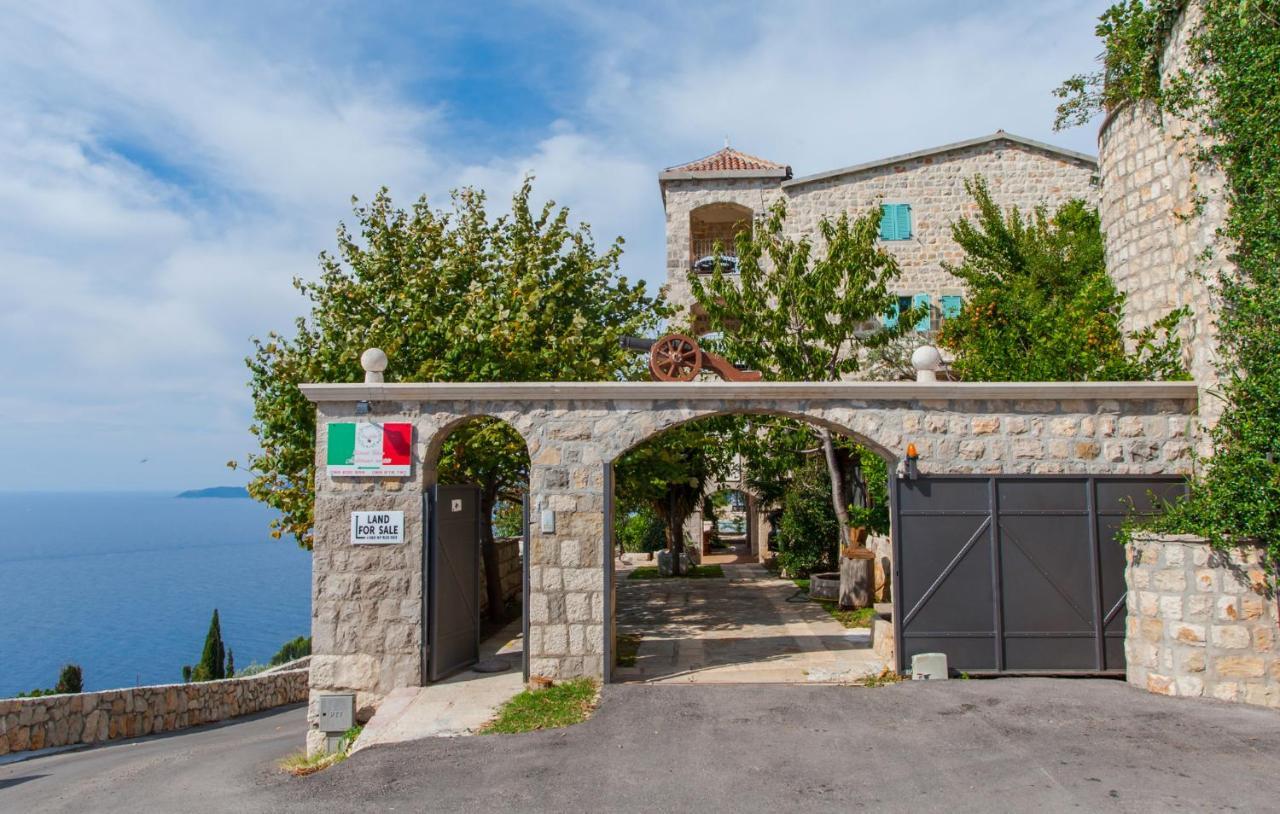 Olive Resort Krstac Exterior photo