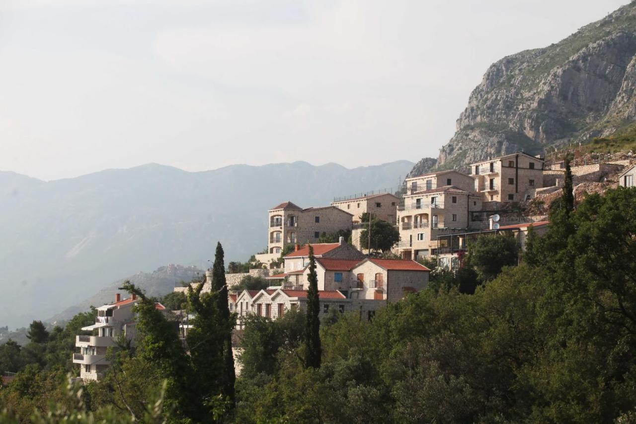 Olive Resort Krstac Exterior photo