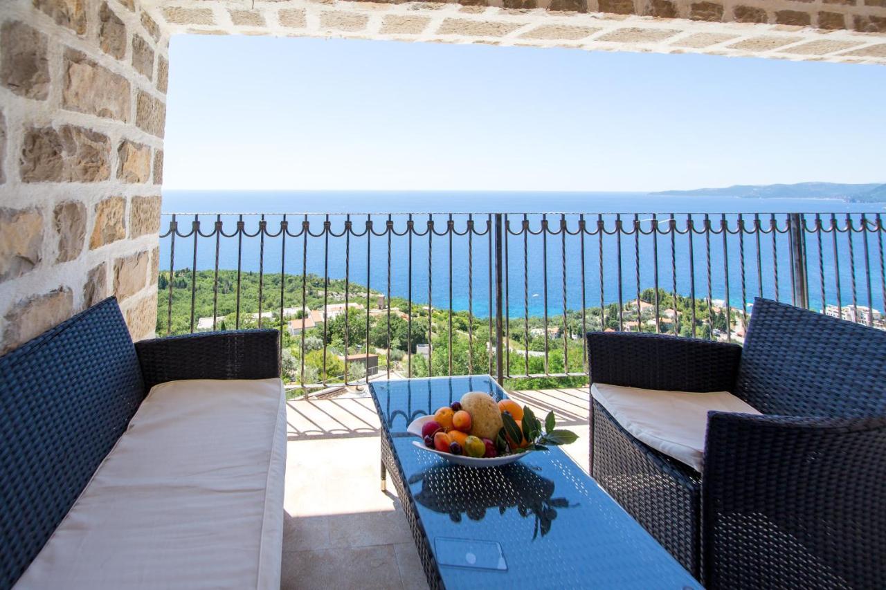 Olive Resort Krstac Exterior photo