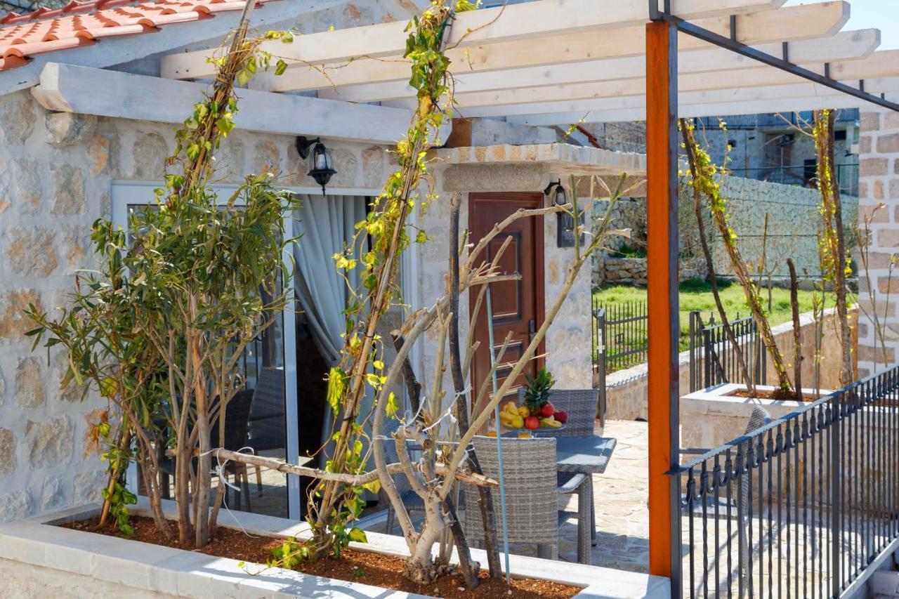 Olive Resort Krstac Exterior photo