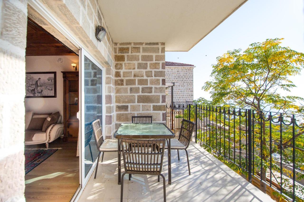 Olive Resort Krstac Exterior photo
