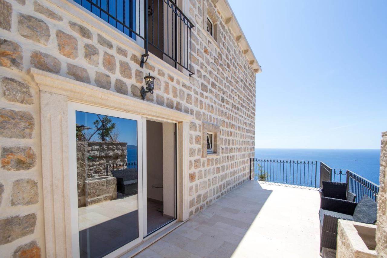 Olive Resort Krstac Exterior photo