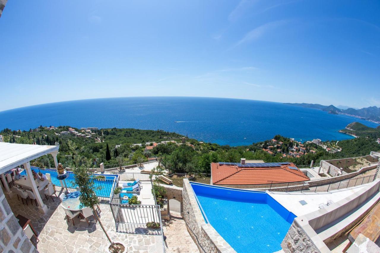 Olive Resort Krstac Exterior photo