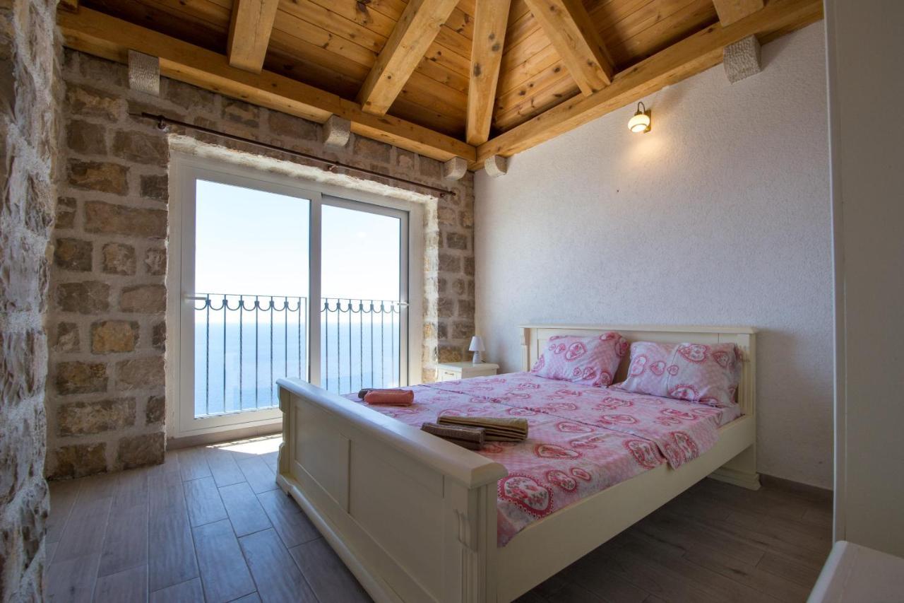 Olive Resort Krstac Exterior photo