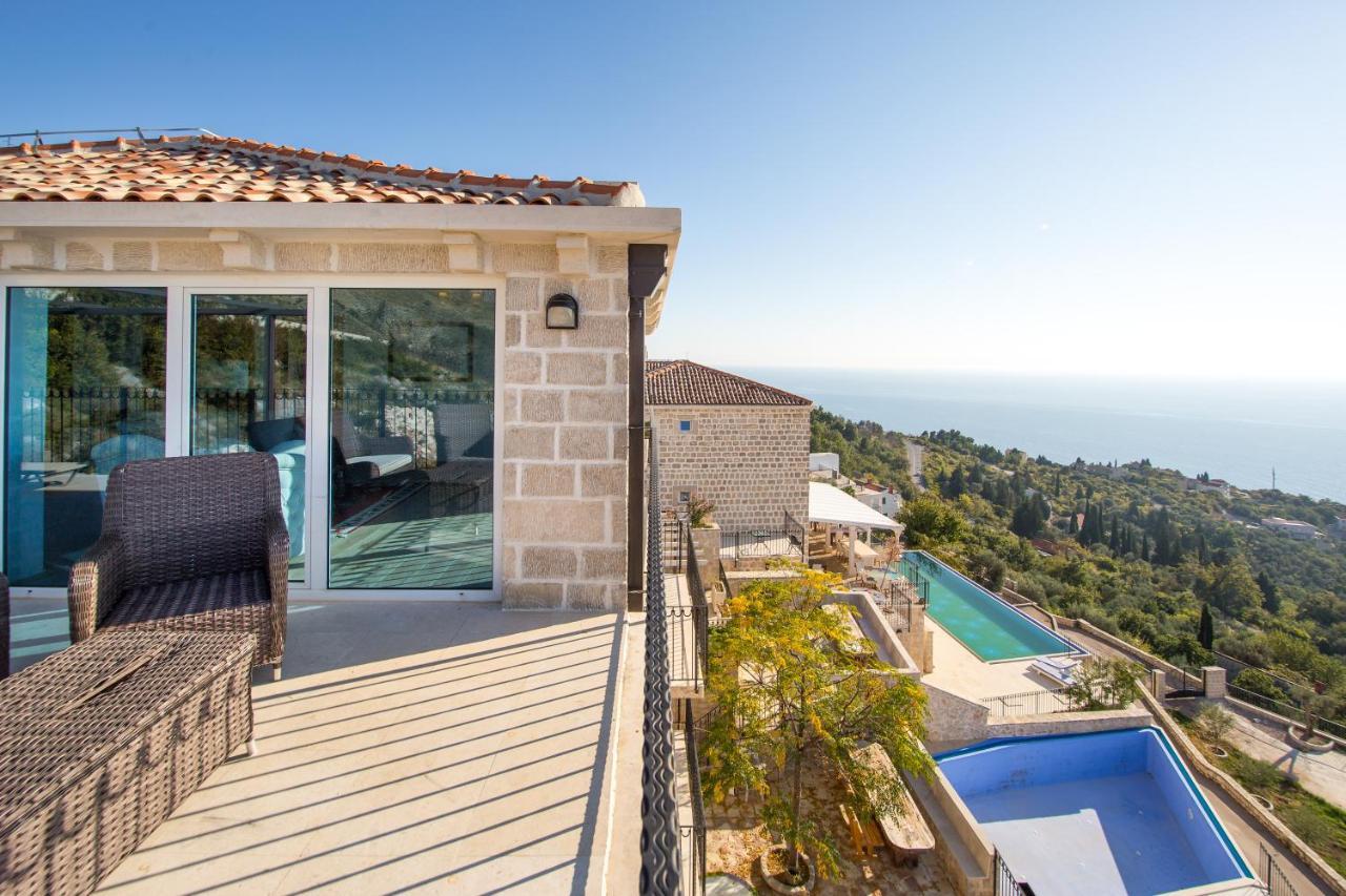 Olive Resort Krstac Exterior photo