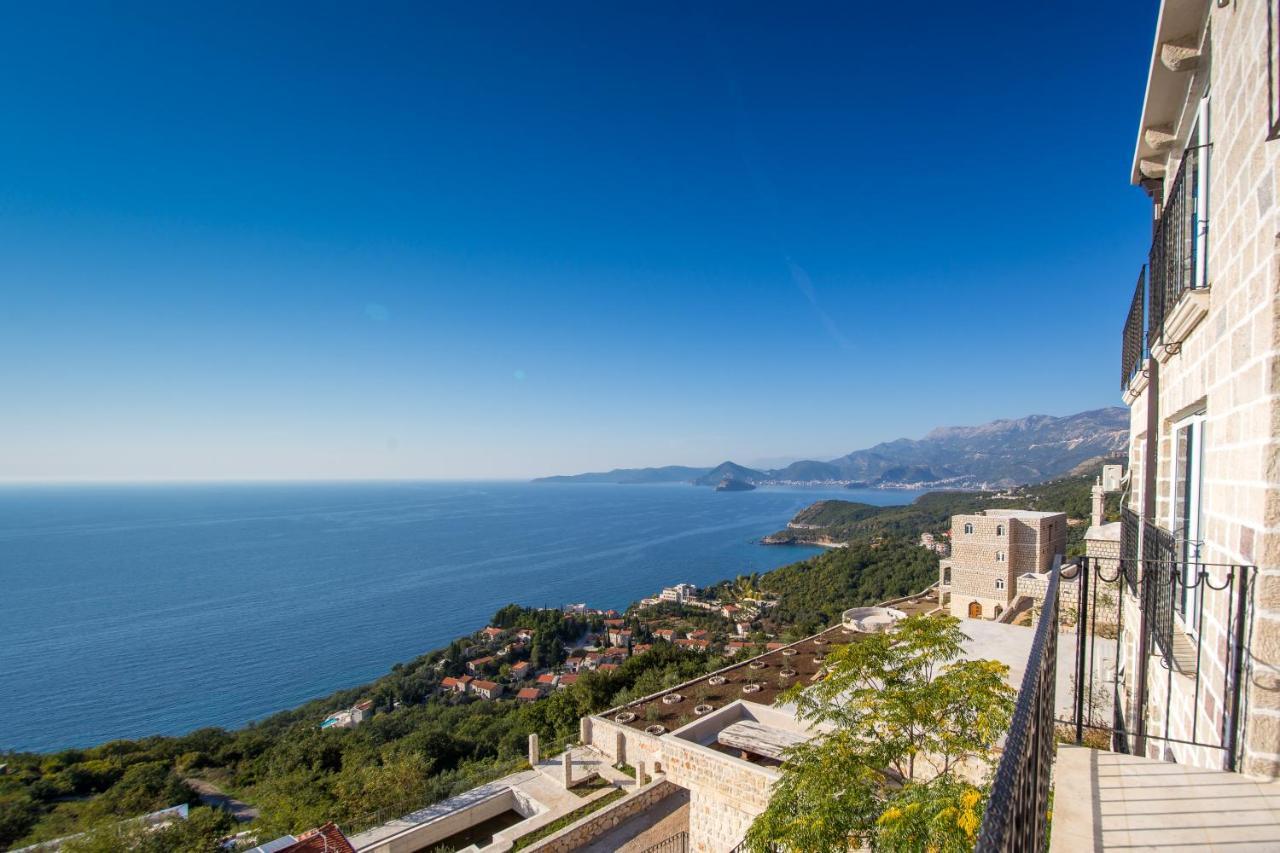 Olive Resort Krstac Exterior photo