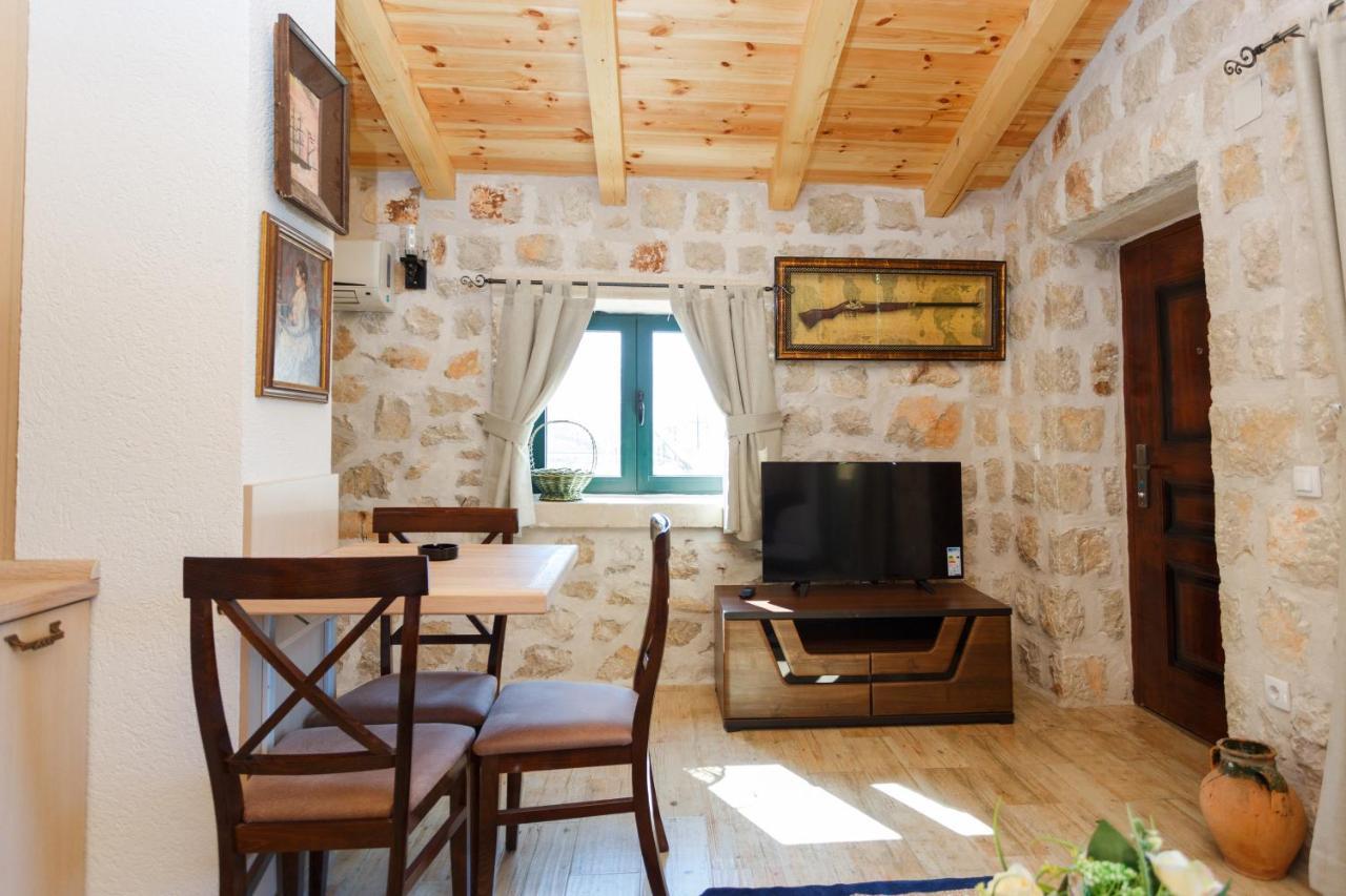 Olive Resort Krstac Exterior photo