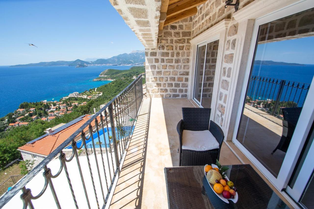 Olive Resort Krstac Exterior photo