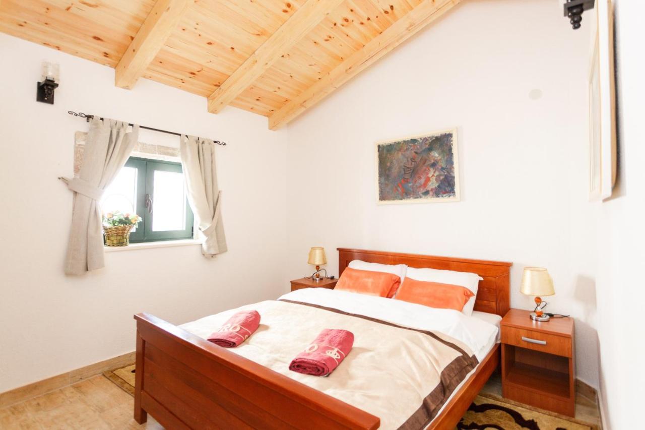 Olive Resort Krstac Exterior photo