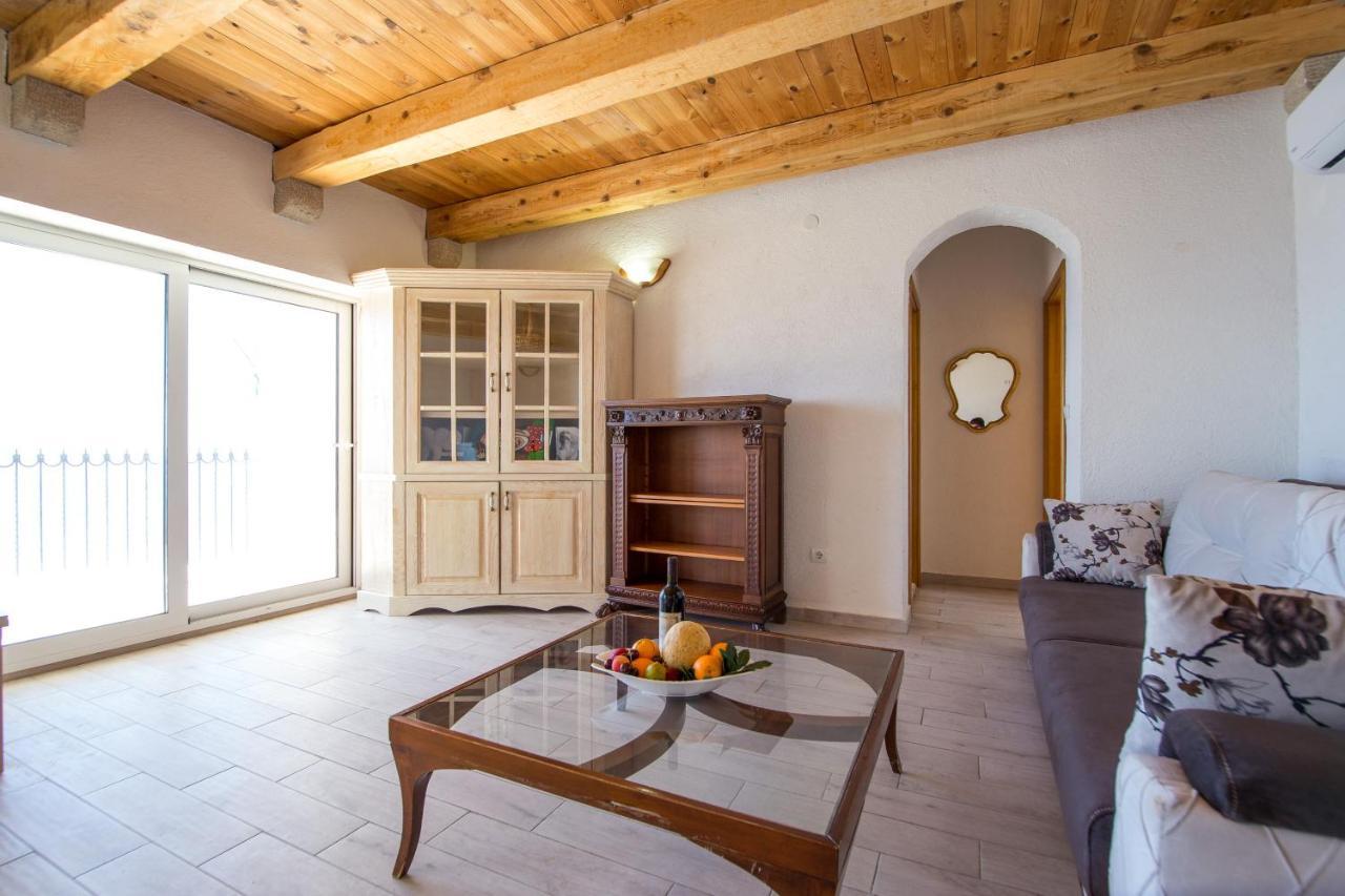 Olive Resort Krstac Exterior photo