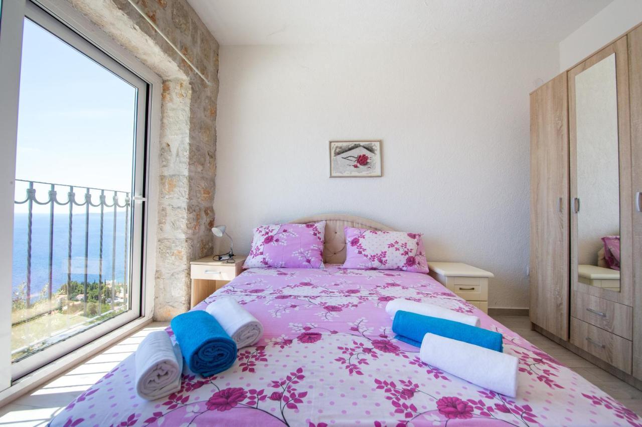 Olive Resort Krstac Exterior photo