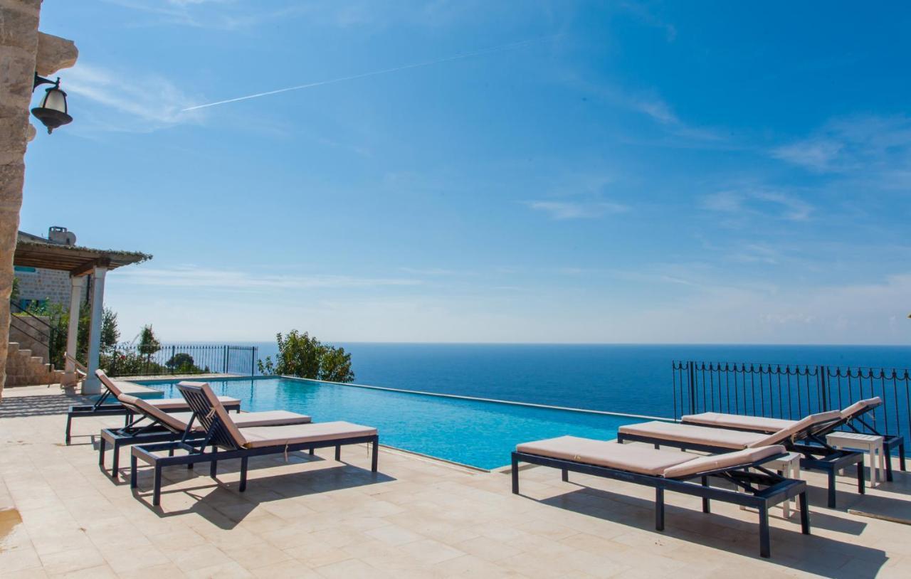Olive Resort Krstac Exterior photo